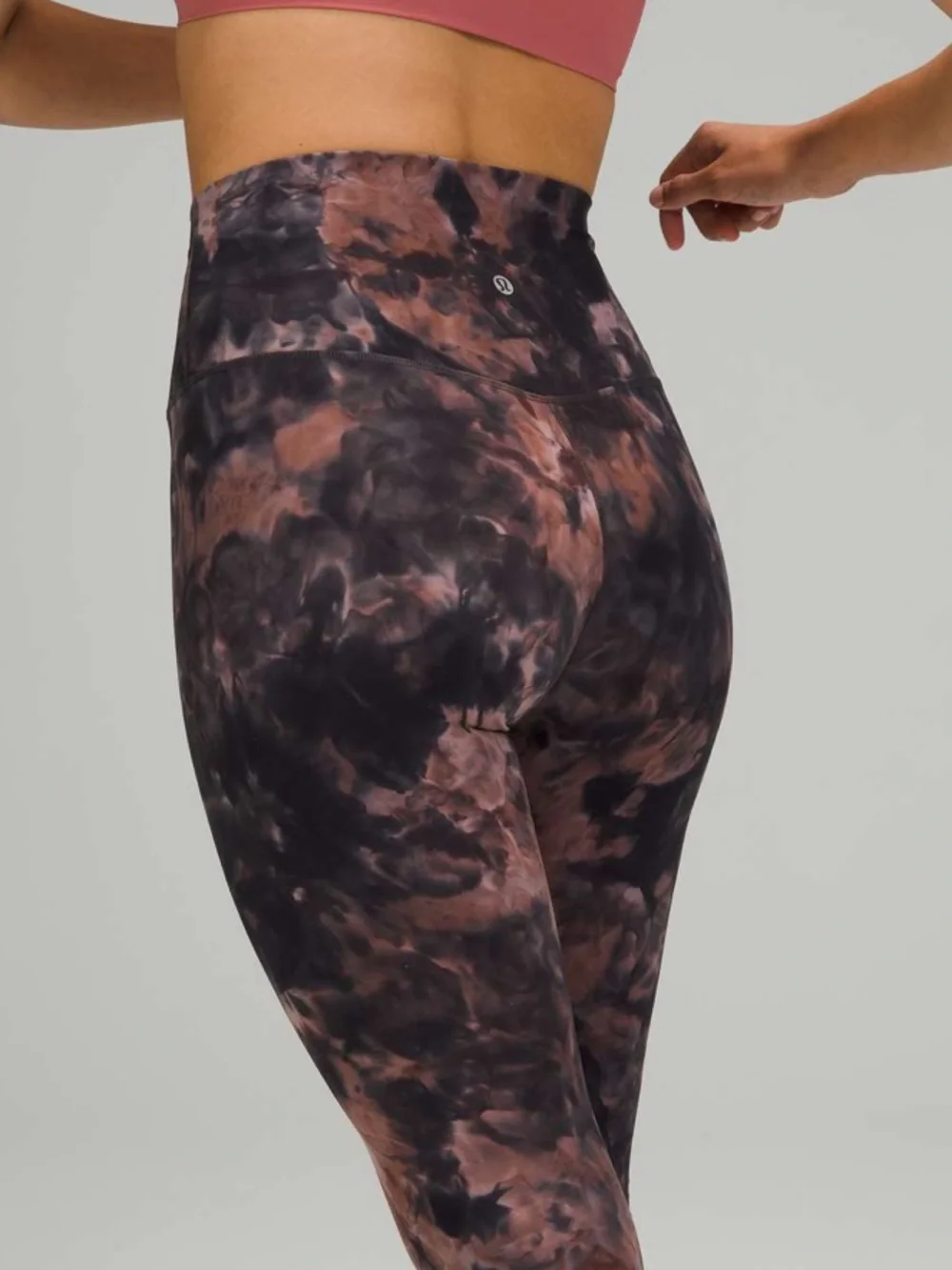 LULULEMON ALIGN HIGH-RISE PANT 25
